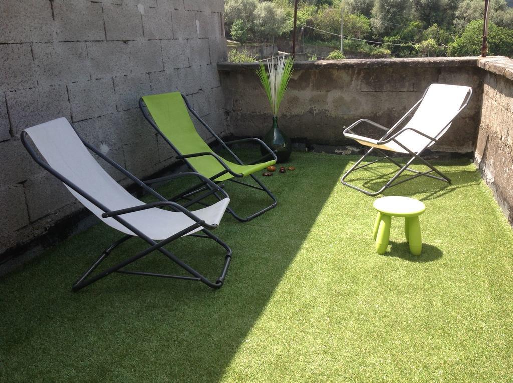 Sorrento Relax别墅 客房 照片